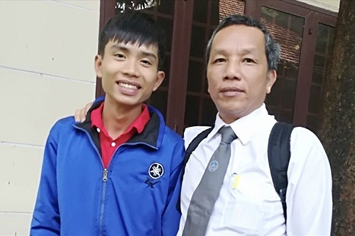 Sau 4 phiên tòa xét xử, nam thanh niên