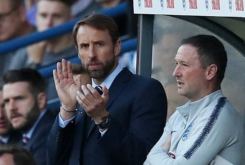 Trước trận Anh - Croatia: HLV Gareth Southgate đã thay đổi