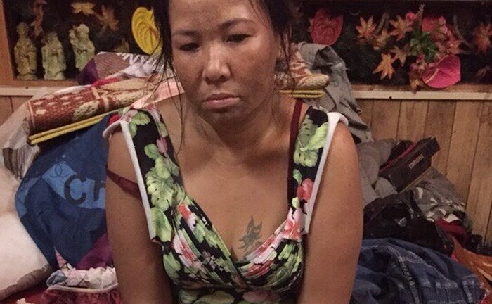 Thủ đoạn biến nhà riêng thành nơi bán ma túy của người đàn bà nhiễm HIV