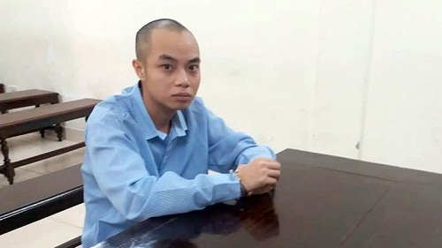 Xét xử vụ nam thanh niên giao cấu với “bạn gái nhí”