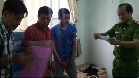 Tiền Giang: Hơn 400 người bị điều tra cho vay nặng lãi 