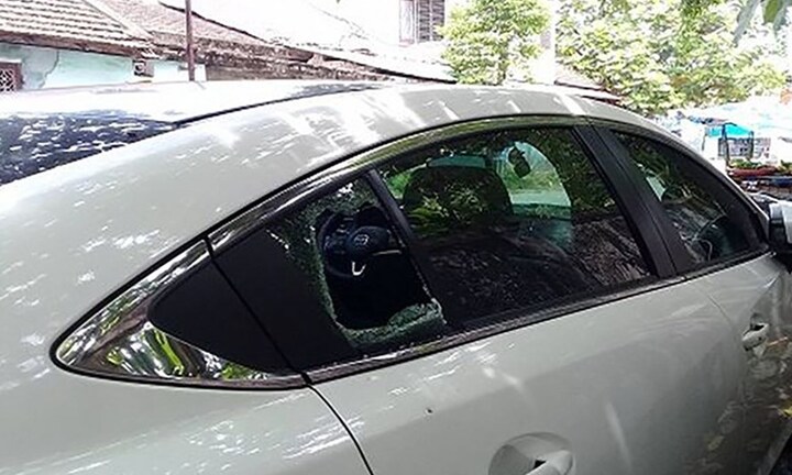 Đại gia Sài Gòn trình báo mất 2,8 tỷ đồng trên xe ô tô