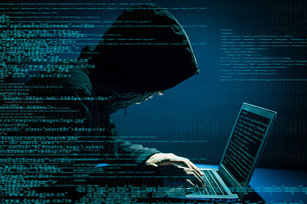 Những thói quen khiến hacker 