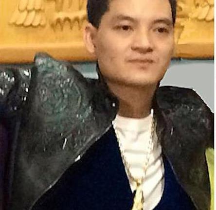 Tiết lộ sốc về trùm ma túy Lóng Luông và những người vợ 