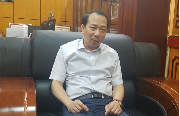 Vụ điểm thi bất thường ở Hà Giang: Lãnh đạo tỉnh nói gì?