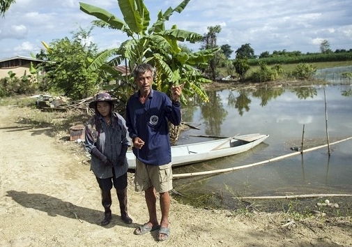 Nông dân Thái Lan từ chối nhận tiền bồi thường sau chiến dịch giải cứu đội bóng nhí