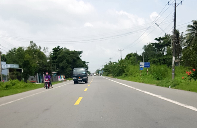 Tin tức pháp luật mới nhất ngày 16/7/2018: Đại úy công an báo bị cướp ôtô khi đang chạy ban đêm