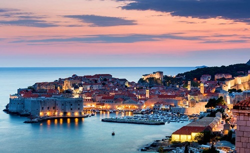 10 điều khiến bạn muốn xách balo lên và tới ngay Croatia