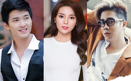 Điểm mặt những sao Việt từng bị chỉ trích khi đi muộn ở sự kiện