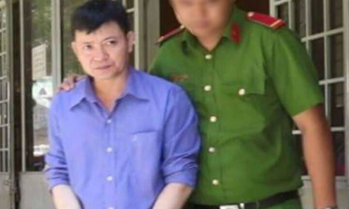 Lý do kháng nghị tử hình với kẻ giết vợ bỏ thùng phuy