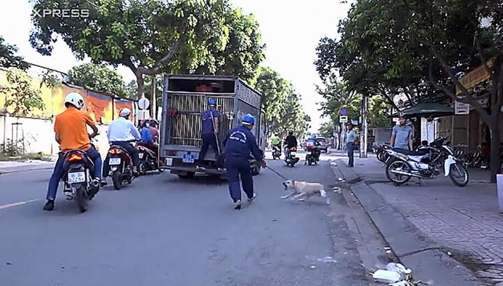 Ông Đoàn Ngọc Hải yêu cầu xử 