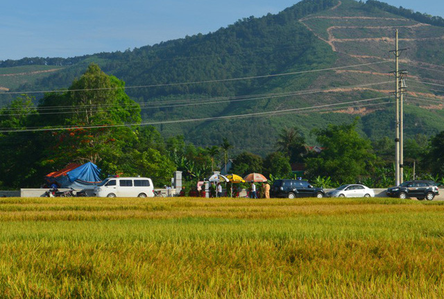 Vụ khai quật tử thi nữ kế toán sau 6 năm: Không tìm được nguyên nhân cái chết