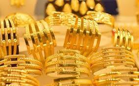 Giá vàng hôm nay 19/7/2018: Vàng SJC tiếp tục giảm