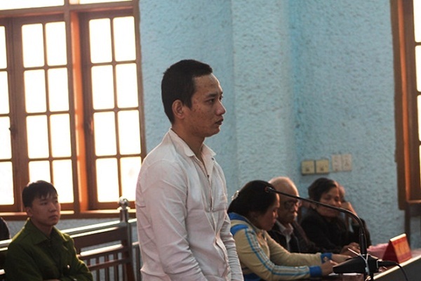 Tuyên án tử hình thanh niên 9x đâm người phụ nữ tàn tật tử vong