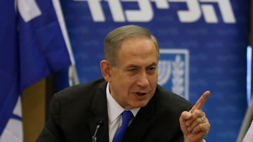 Tin tức quốc tế mới nhất ngày 19/7: Thủ tướng Israel bị quốc hội tước quyền phát động chiến tranh