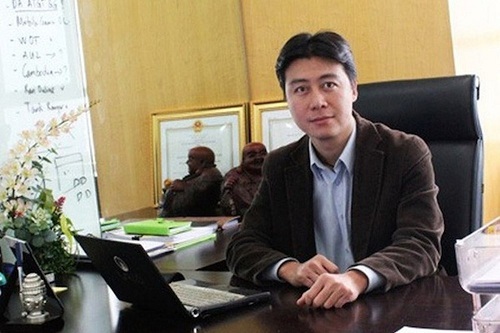 Vạch trần phương thức đánh bạc trực tuyến của “vua cờ bạc” Phan Sào Nam