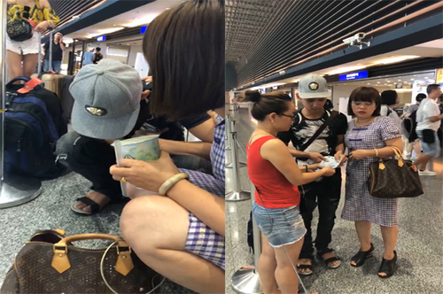 Thông tin bất ngờ về nam thanh niên ở Đài Loan nói bố mẹ chết để xin tiền về Việt Nam