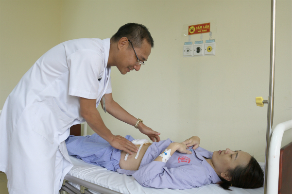 Tin tức đời sống mới nhất ngày 24/7/2018: Hóc thạch rau câu, bé 11 tháng tuổi tử vong