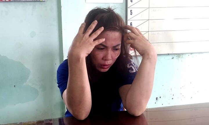 Tin tức thời sự 24h mới nhất ngày 24/7/2018: Bà chủ tra tấn dã man nữ giúp việc có biểu hiện ngáo đá