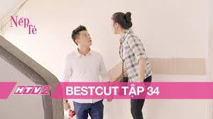 Gạo nếp gạo tẻ tập 34: Công về nhà kêu gào đòi Hương trả tự do