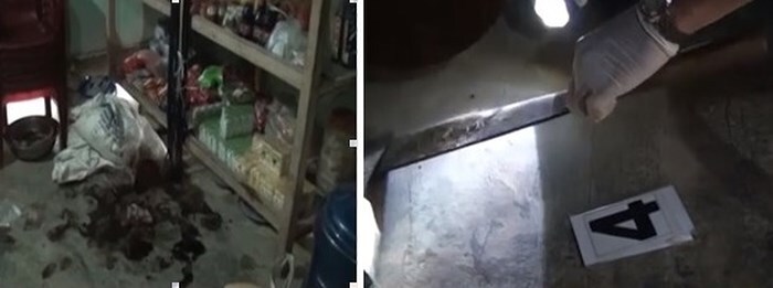 Lạnh người lời khai nhiều lần lên kế hoạch của 2 hung thủ 