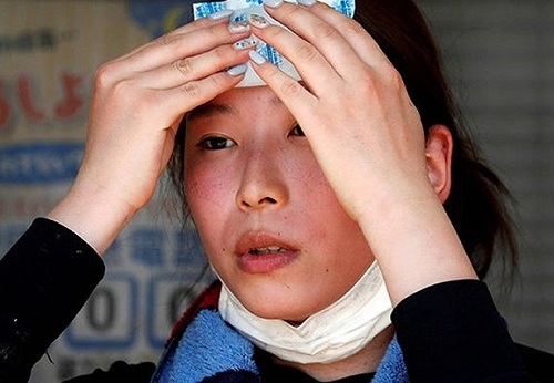 Nhật Bản: Nắng nóng kỷ lục, ít nhất 12.000 người nhập viện, 44 người thiệt mạng