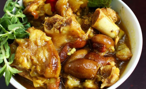 Bí quyết làm thịt giả cầy thơm ngon đúng vị