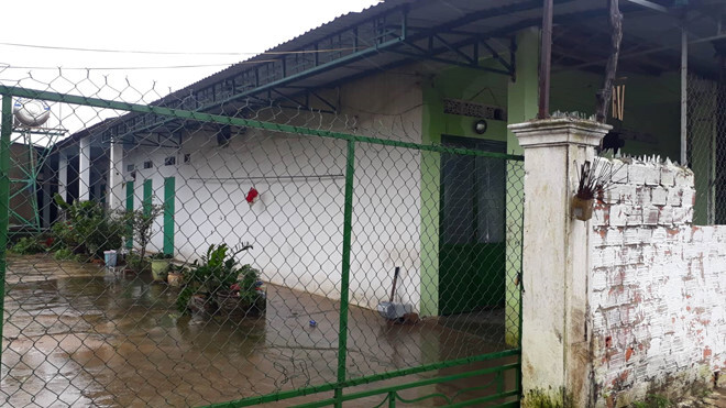 Người giúp cô gái nghi bị tra tấn ở Gia Lai chạy trốn: