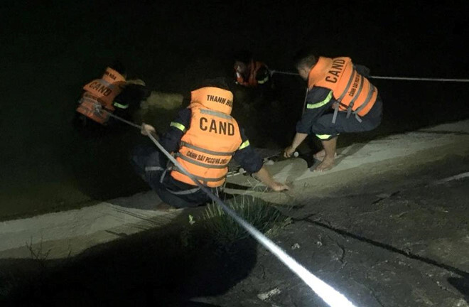 9X chết dưới hồ nước để lại thư tuyệt mệnh
