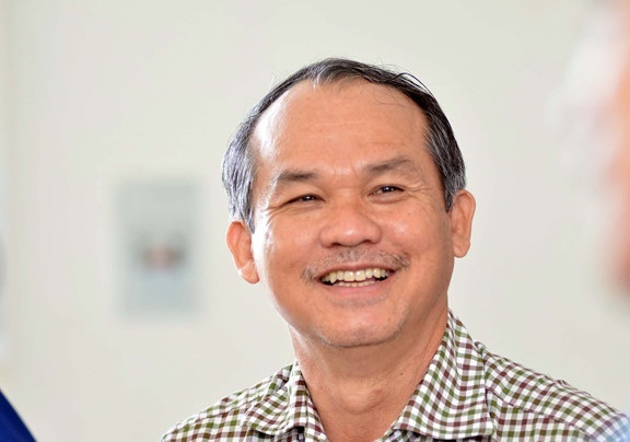 Bầu Đức bị bán giải chấp 3,83 triệu cổ phiếu HAG 