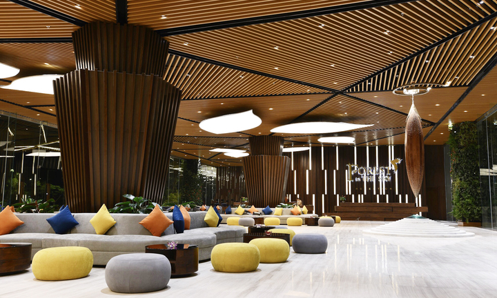 Tuyệt tác giữa trời xanh - Forest In The Sky ra mắt trong tháng 7