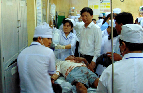 Vụ truy sát 12 người ở Bạc Liêu: Cả làng chui gầm giường, nhảy xuống sông trốn lưỡi dao tử thần