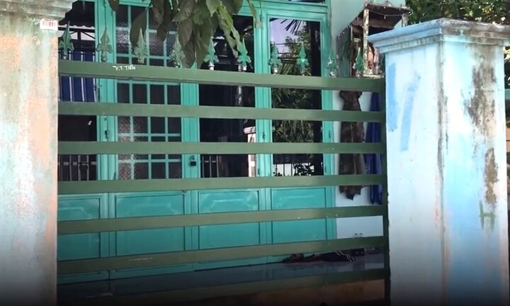 Mối tình tay ba và cái kết xót xa trong vụ án mạng kinh hoàng ở Đà Nẵng