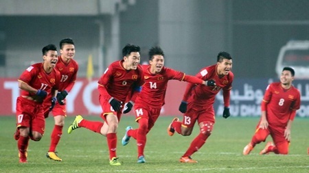 Kết quả bốc thăm ASIAD 18: Việt Nam vào bảng đấu nhẹ, chủ nhà Indonesia gặp khó