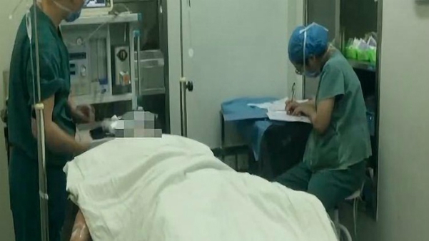 Tin tức đời sống mới nhất ngày 27/7/2018: Cụ ông 81 tuổi tập gym 180 phút mỗi ngày