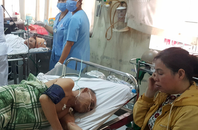 Những vụ người tâm thần sát hại thân nhân, hàng xóm và cảnh báo nguy hiểm