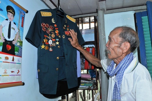 Đại tá phi công bắn rơi 7 máy bay Mỹ: “Ngày 27/7 rất đặc biệt với tôi”