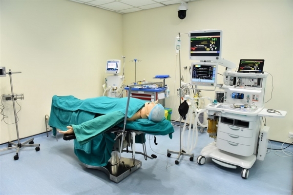 Điều dưỡng 9X bị tố hiếp dâm bệnh nhân 57 tuổi đang hôn mê khai gì?