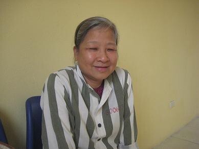 Cái kết đau đớn của một cô giáo mê giàu sang