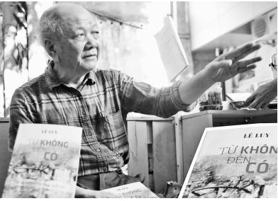 Bầu trời tri thức trong hẻm nhỏ của “vua sách” Hà thành