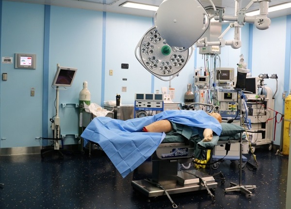 Vụ nam điều dưỡng 25 tuổi hiếp dâm bệnh nhân 57 tuổi: Đối mặt với án tù 15 năm 