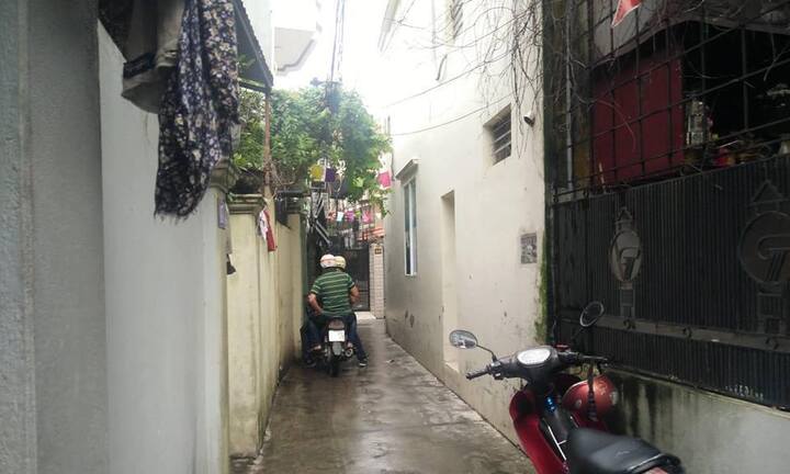 Vụ sát hại anh trai và mẹ nuôi của anh: Tiết lộ những tình tiết bất ngờ