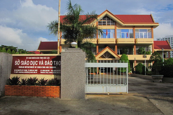 Môn Toán tăng từ 0,6 lên 7,2 điểm sau phúc khảo ở Đắk Lắk: Hé lộ nguyên nhân bất ngờ