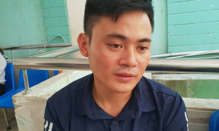Vụ tai nạn 13 người chết ở Quảng Nam: Tiếng khóc xé lòng tại hiện trường