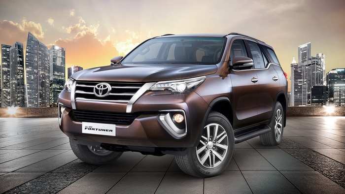 Bảng giá xe Toyota mới nhất tháng 8/2018: Bản TRD thể thao giá 586 triệu đồng