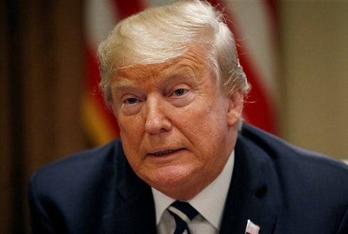 Tổng thống Trump tuyên bố sẵn sàng đối thoại vô điều kiện với lãnh đạo Iran