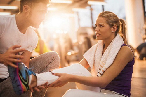 Những dấu hiệu cảnh báo cơ thể bạn đang thiếu hụt Kali