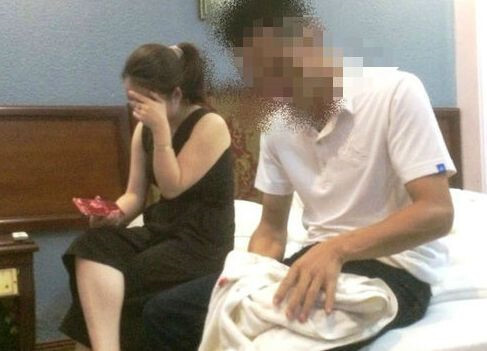 Vụ CSGT bị bắt quả tang trong nhà nghỉ: Nữ giáo viên xin nghỉ việc 1 tháng