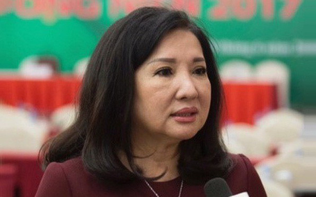 Những đại gia “máu mặt” nào cho Quốc Cường Gia Lai vay gần 2 nghìn tỷ đồng?