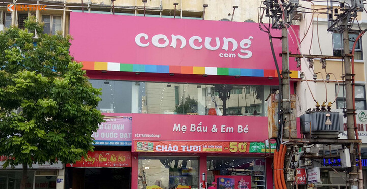 Thông báo thưởng 1 tỉ đồng